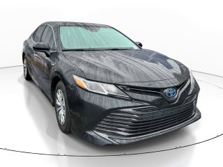 2020 Toyota Camry Hybrid LE