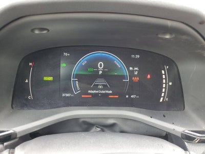 2025 Toyota Camry Base