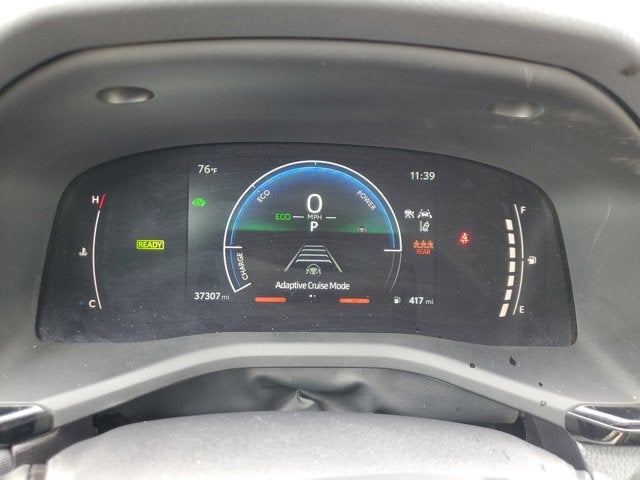 2025 Toyota Camry Base