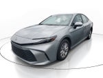 2025 Toyota Camry Base