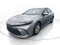 2025 Toyota Camry Base
