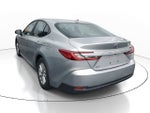 2025 Toyota Camry Base