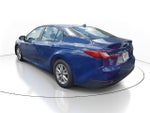 2025 Toyota Camry Base