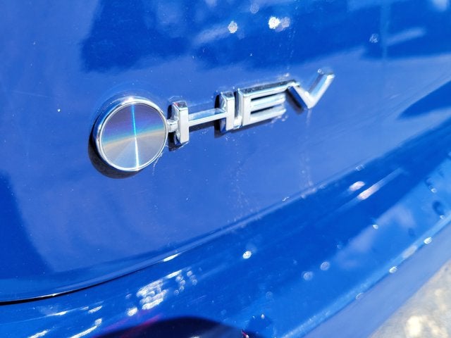 2025 Toyota Camry Base