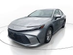 2025 Toyota Camry Base