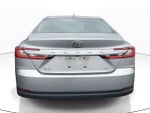 2025 Toyota Camry Base