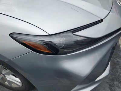 2025 Toyota Camry Base