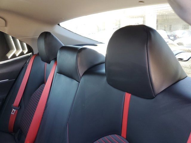 2023 Toyota Camry TRD V6