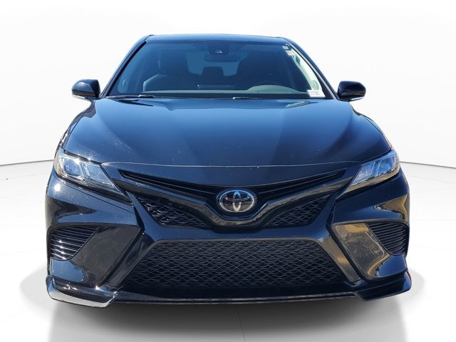 2023 Toyota Camry TRD V6