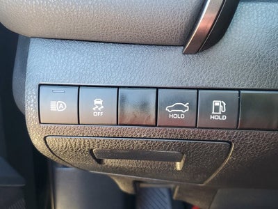 2023 Toyota Camry TRD V6