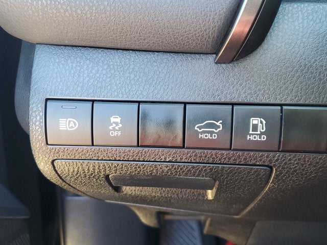 2023 Toyota Camry TRD V6