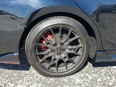 2023 Toyota Camry TRD V6