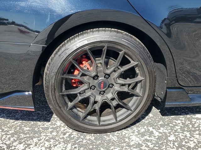 2023 Toyota Camry TRD V6