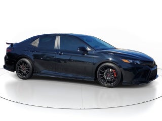 2023 Toyota Camry Base