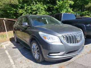 2013 Buick Enclave Premium