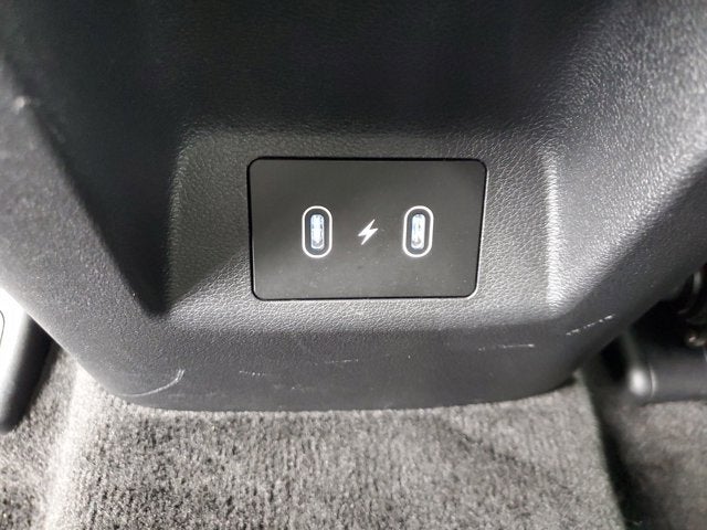 2025 Hyundai Tucson SEL - Photo 12