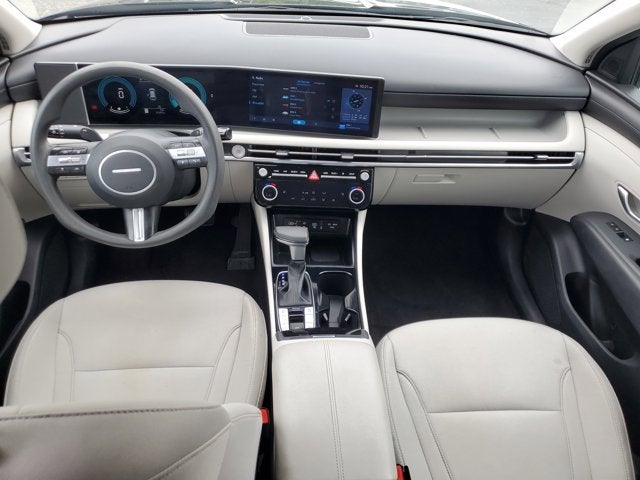 2025 Hyundai Tucson SEL - Photo 15