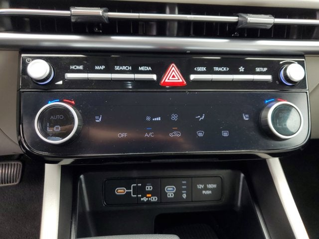 2025 Hyundai Tucson SEL - Photo 20