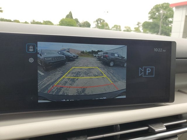 2025 Hyundai Tucson SEL - Photo 23