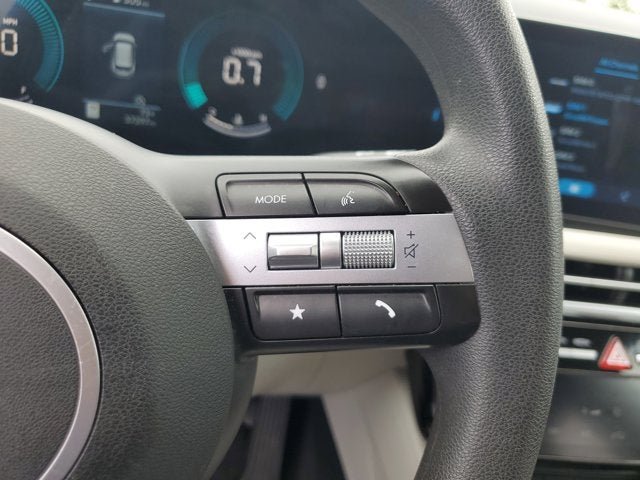 2025 Hyundai Tucson SEL - Photo 27