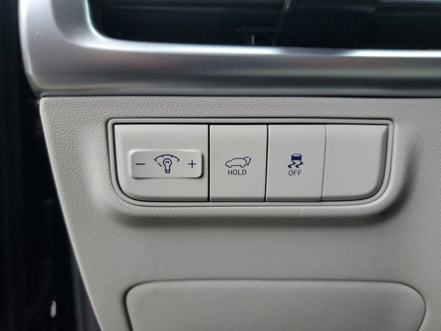 2025 Hyundai Tucson SEL - Photo 30