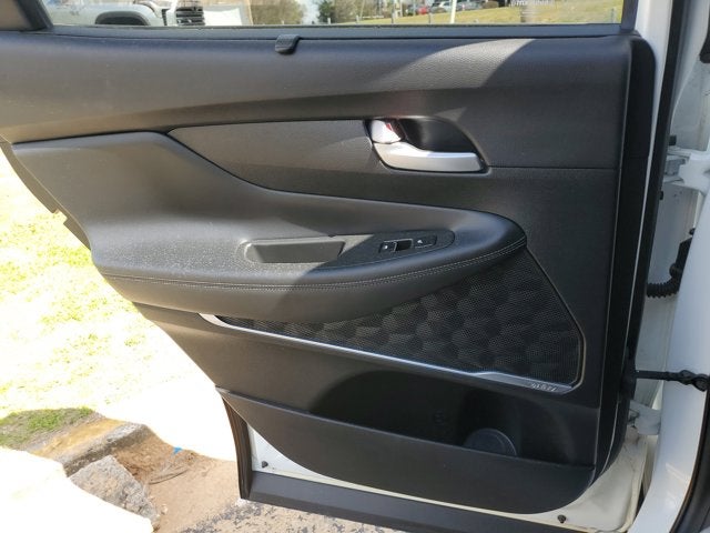 2019 Hyundai Santa Fe Ultimate