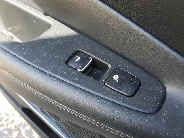 2019 Hyundai Santa Fe Ultimate