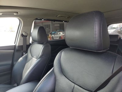 2019 Hyundai Santa Fe Ultimate