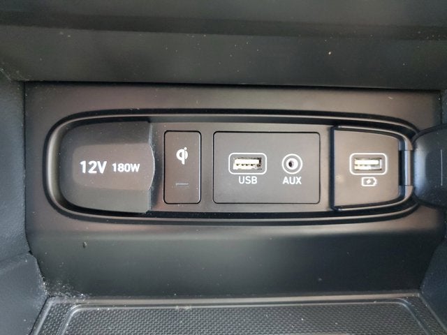 2019 Hyundai Santa Fe Ultimate