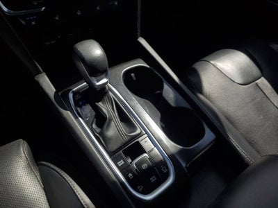 2019 Hyundai Santa Fe Ultimate