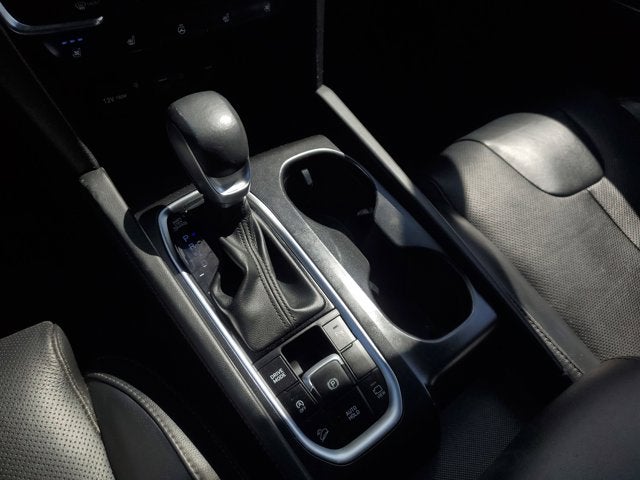 2019 Hyundai Santa Fe Ultimate