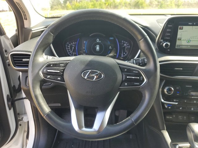 2019 Hyundai Santa Fe Ultimate