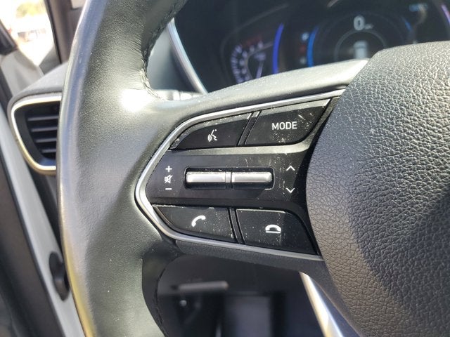 2019 Hyundai Santa Fe Ultimate