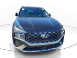 2021 Hyundai Santa Fe Calligraphy