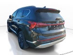 2021 Hyundai Santa Fe Calligraphy