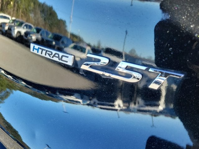 2021 Hyundai Santa Fe Calligraphy