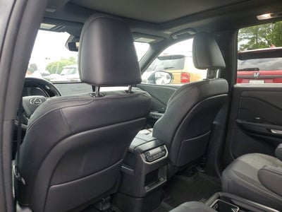 2024 Lexus TX TX 350