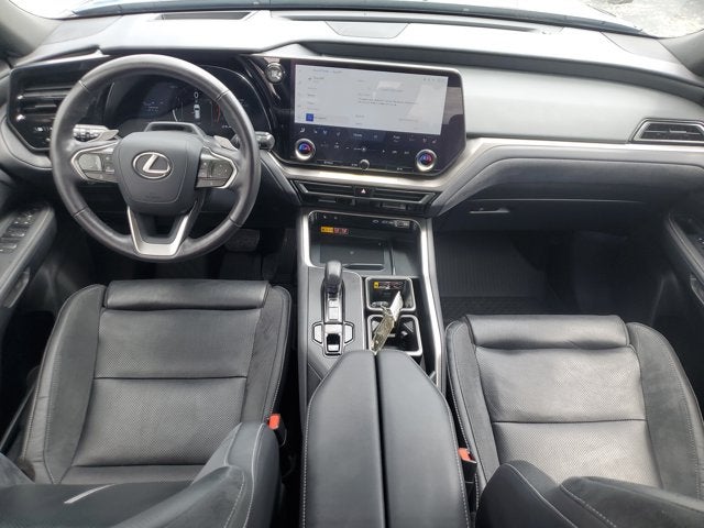 2024 Lexus TX TX 350