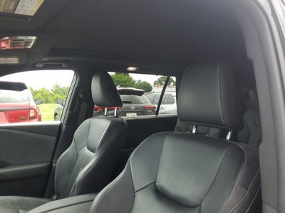 2024 Lexus TX TX 350