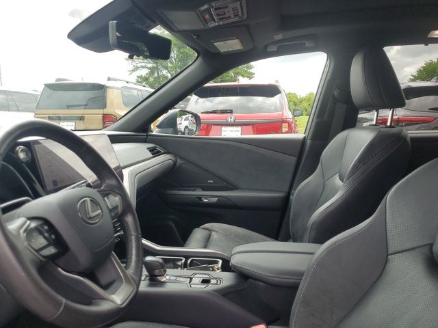 2024 Lexus TX TX 350