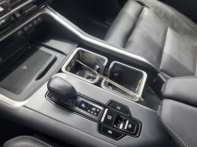 2024 Lexus TX TX 350