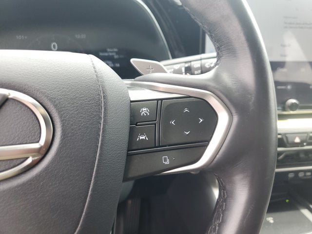 2024 Lexus TX TX 350