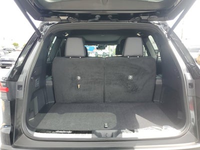 2024 Lexus TX TX 350