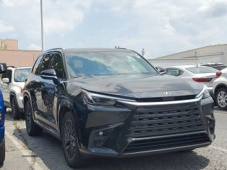 2024 Lexus TX TX 350