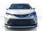 2023 Toyota Sienna Platinum