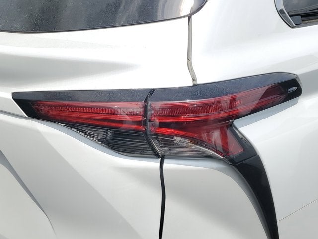 2023 Toyota Sienna Platinum