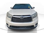 2015 Toyota Highlander LE