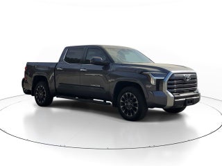 2024 Toyota Tundra 4WD Limited