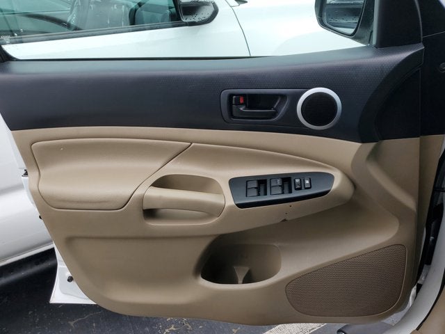 2015 Toyota Tacoma PreRunner