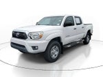 2015 Toyota Tacoma PreRunner
